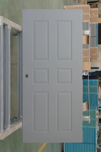 6 Panel Fire Door 6 Panel Fire Door