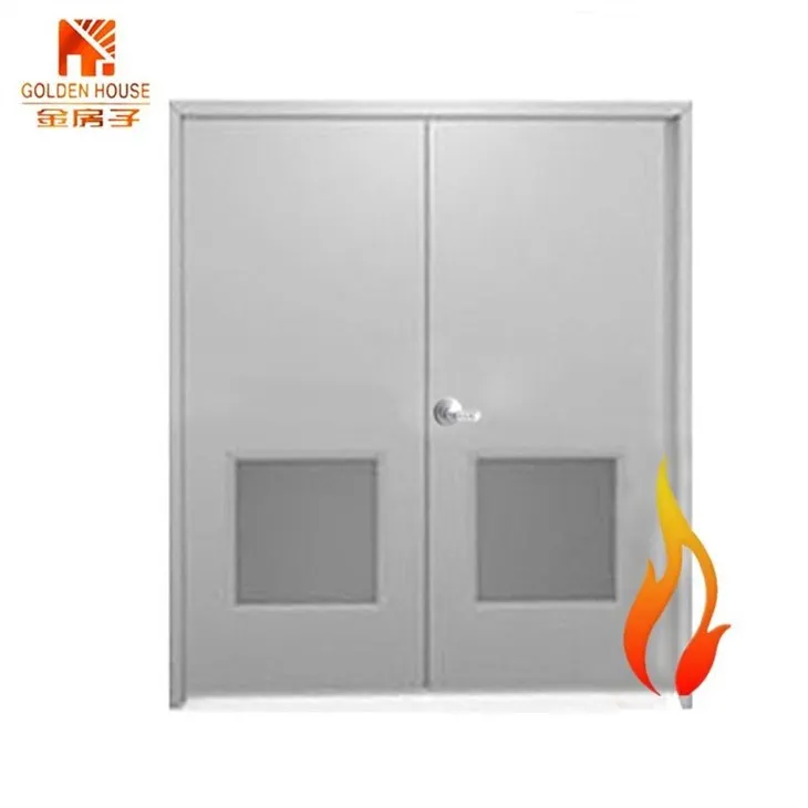 120 Minute Fire Rated steel Doors 120 Minute Fire Rated steel Doors